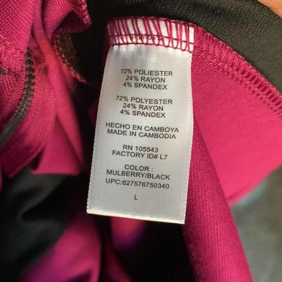 Narciso Rodríguez for Design Nation Dress - Picture 6 of 6